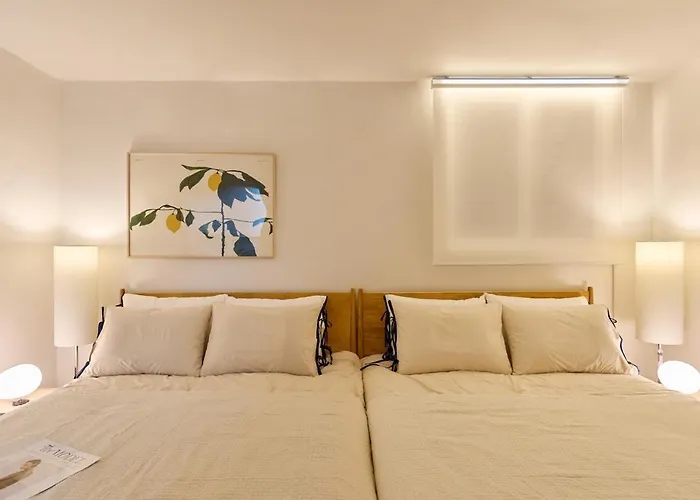 Gwanak House Apartment Seoul