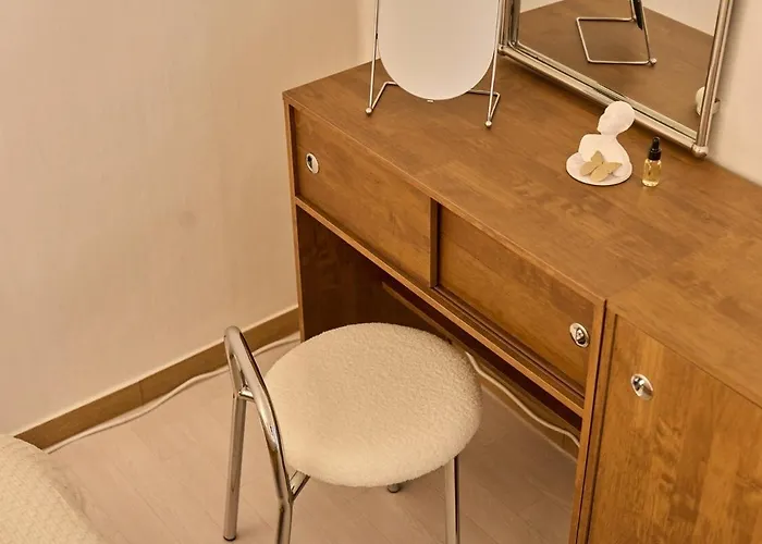 Gwanak House Apartment *