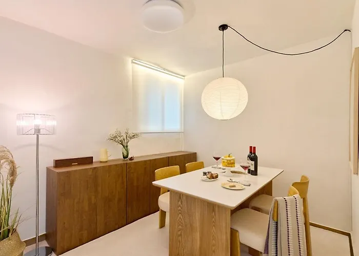 Apartment Gwanak House *
