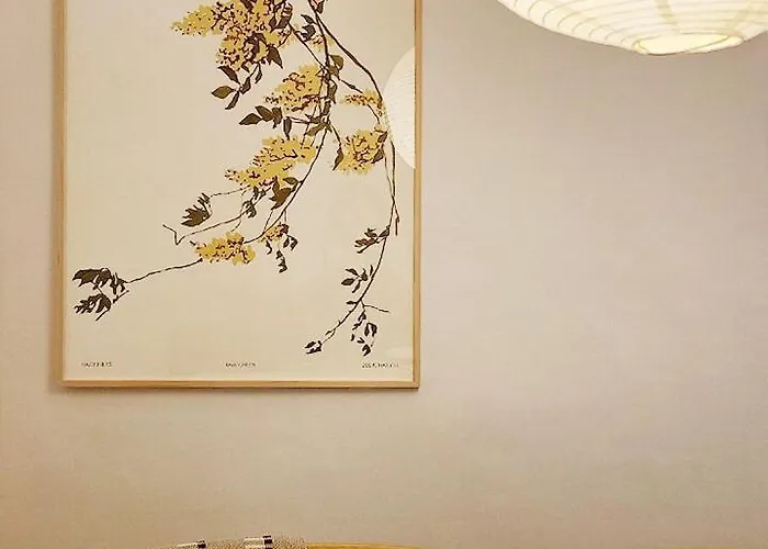 Gwanak House Apartment *